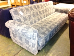 Bäddsoffa